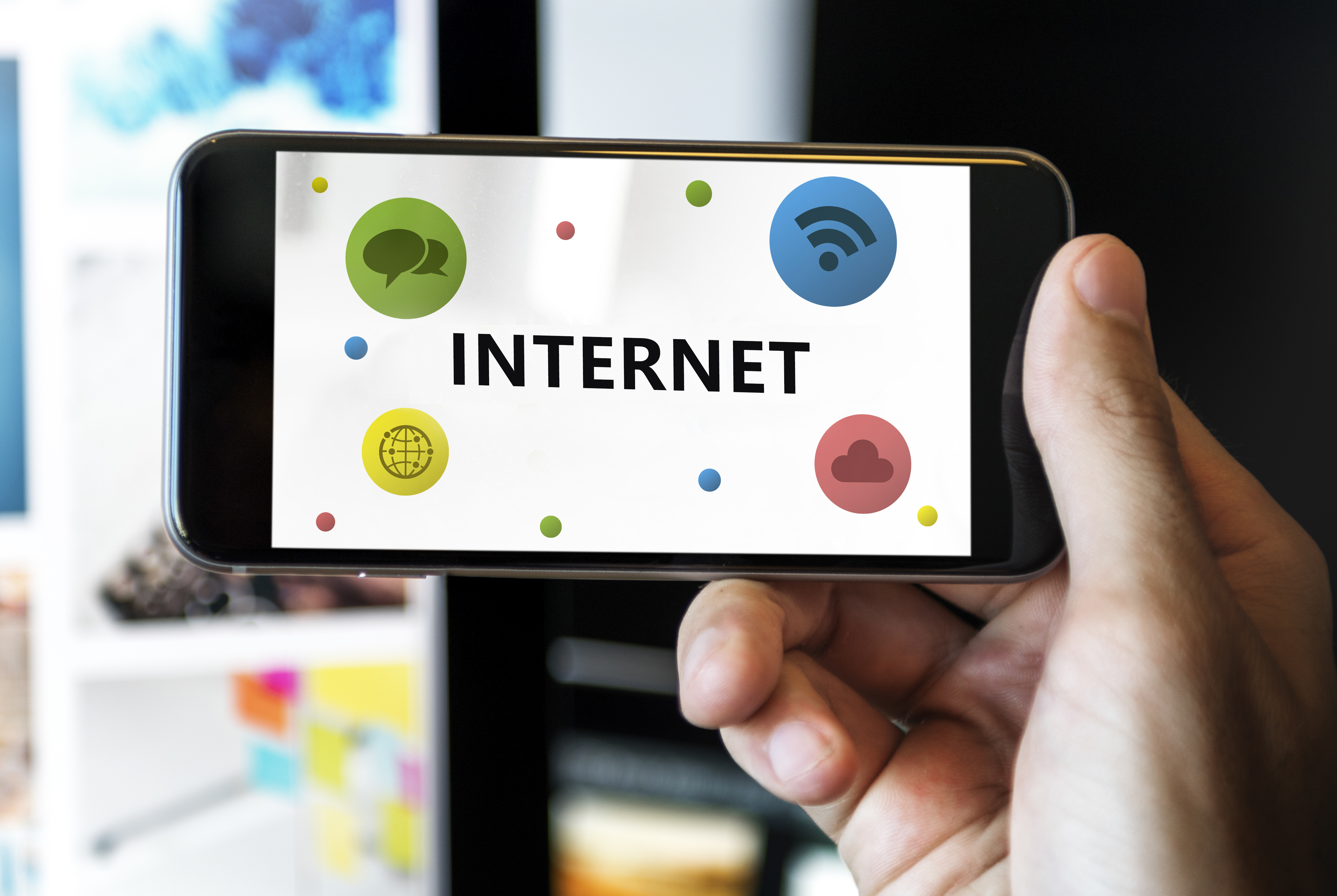 online-connection
