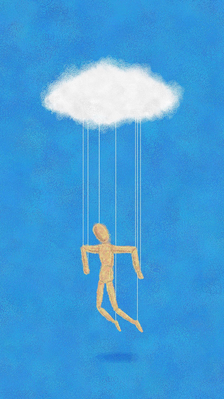 cloud-puppet